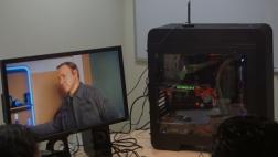 Evaluamos una PC Gamer con el nuevo procesador de Intel