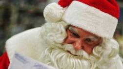 Mis pedidos a Papá Noel, por Franco Giuffra