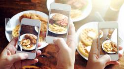 Los ocho mandamientos para tomar buenas fotos de tu comida