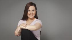 Conoce a la ganadora del concurso #100mujeresViù