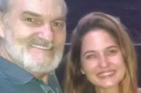 Hija de Carlos Cano recordó al actor con tierna foto