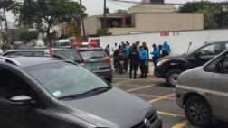 Liberan a presuntos integrantes de banda que asaltó a cambistas