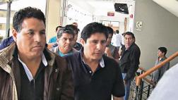 Levantan el secreto bancario de tres oficiales PNP en Tacna