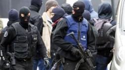 Bélgica detiene a noveno sospechoso de atentados en París