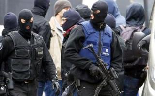 Bélgica detiene a noveno sospechoso de atentados en París