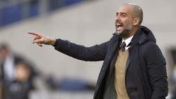 Guardiola y el millonario sueldo que ganaría en Manchester City