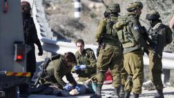 Israel: Matan a cuatro palestinos tras ataques en Cisjordania