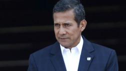 Humala anuncia estado de emergencia en provincias de Áncash