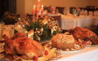¿Tienes diabetes? Esto es lo que puedes comer en estas fiestas
