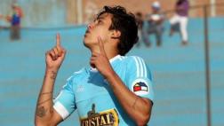 Sporting Cristal evalúa denunciar al PSV por pase de Da Silva