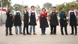 Anticucho Con Corazón vuelve el 10 de enero