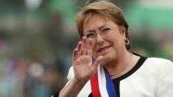 Chile reduce en US$540 millones su presupuesto para este año