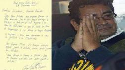 César Álvarez envió mensaje de Navidad desde la cárcel