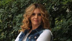 Johanna San Miguel anuncia sus proyectos laborales para el 2016