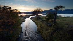 Científicos hallan el agua dulce "más pura del mundo" en Chile