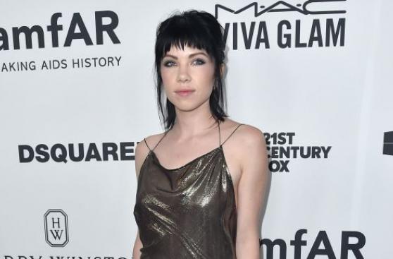 Carly Rae Jepsen cantará el tema principal de "Fuller House"