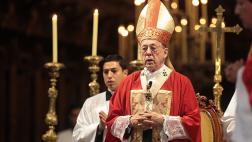 Cipriani sobre campaña: "Queremos que se cuide a la familia"