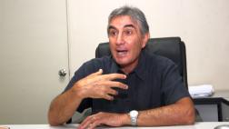 Juan Carlos Oblitas: "Queremos acabar con los microciclos"