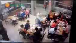 Huaral: ataque de sicarios con 2 muertos fue en fiesta escolar