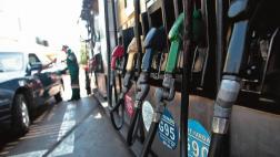 Opecu: Solo un 7% de grifos bajó el precio de los combustibles
