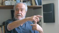 El genio de Emilio Rodríguez Larraín