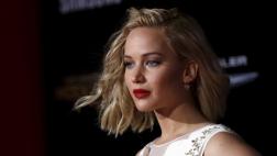 Quentin Tarantino: "Soy un gran seguidor de Jennifer Lawrence"