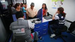 Detectan a 113 fallecidos inscritos en el programa Pensión 65