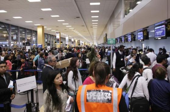 Conoce qué sobreventa de pasajes puede ser sancionada