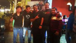 Anticucho Con Corazón: la ruta anticuchera de ‘Bam Bam’