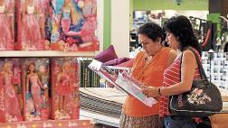 El mercado de juguetes en Perú crecería 15% en el 2016