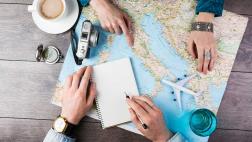 Diez cosas que debes tener en cuenta para un viaje placentero