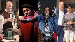 Teatro 2015: Balance de fin de año
