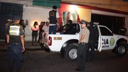 Áncash: asesinan a balazos a pescador en Chimbote