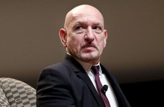 Ben Kingsley revela qué lo motiva a la hora de aceptar un papel