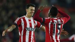 Arsenal perdió 4-0 ante Southampton en el cierre del Boxing Day