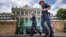 Austria eleva el nivel de seguridad por alerta terrorista