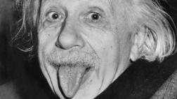 13 hitos en la vida de Einstein a 60 años de su muerte