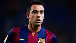 Xavi Hernández: "Nunca creí que mereciera el Balón de Oro"