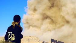 Estado Islámico: Muere su emir y otros 19 yihadistas en Iraq