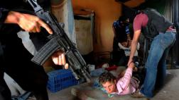 "Honduras ya no está dentro de los cinco países más violentos"