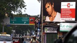 "Deberían azotar a organizadores del show de Enrique Iglesias"