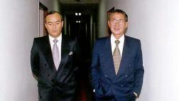 Casos del gobierno de Fujimori adeudan más de S/.1.400 mlls.