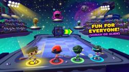 12 videojuegos para divertirse en familia este fin de año
