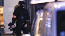 Bélgica creará base de datos para registrar terroristas