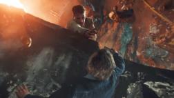 Uncharted 4 se retrasa de nuevo