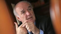 "Se debe rechazar tono de declaraciones de ministro chileno"