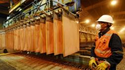 Southern Copper: Nuevo sindicato se suma a huelga
