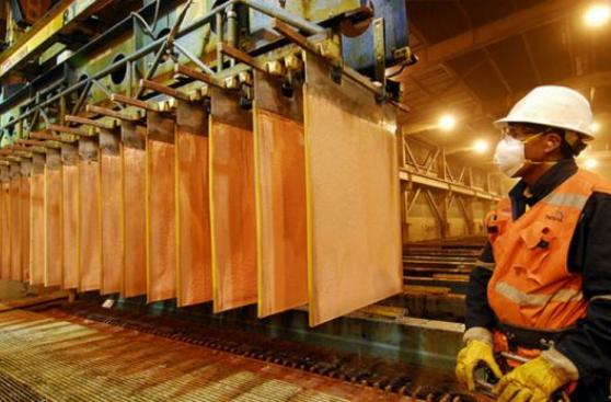 Southern Copper: Nuevo sindicato se suma a huelga