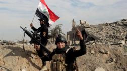 Iraq anuncia que liberó Ramadi, bastión del Estado Islámico