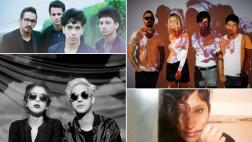 Spotify: 15 artistas peruanos que quizás aún no conoces